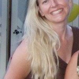 Meet your Posher, Georgene